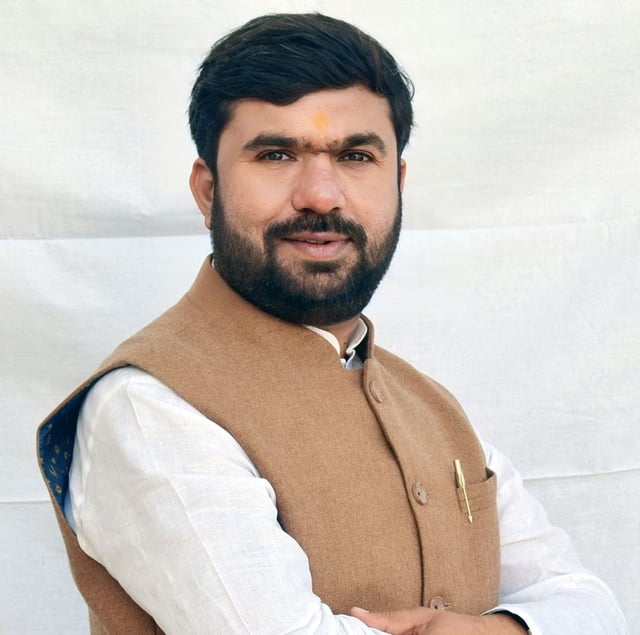 Bunty Vivek Sahu